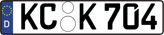 KC-K704