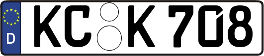 KC-K708