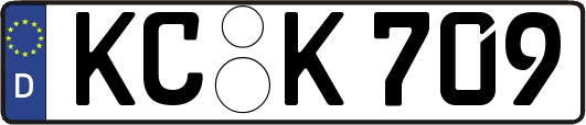 KC-K709