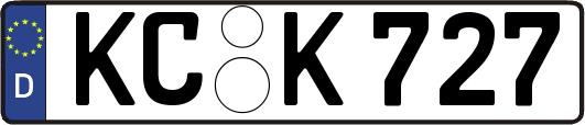 KC-K727