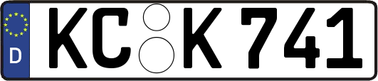 KC-K741