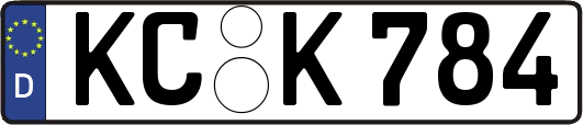 KC-K784