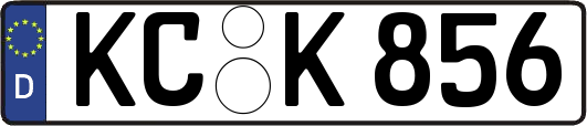 KC-K856