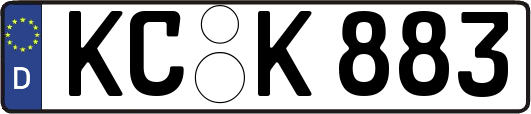 KC-K883