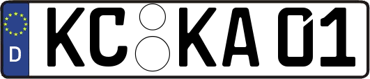 KC-KA01