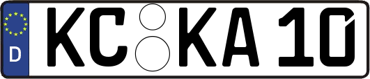 KC-KA10