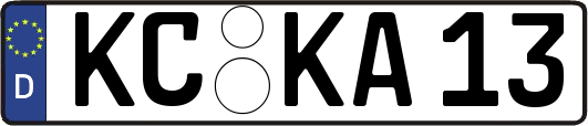 KC-KA13