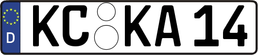 KC-KA14