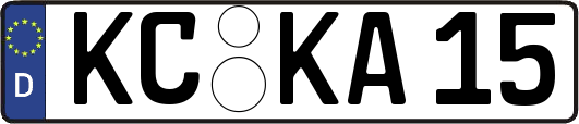 KC-KA15