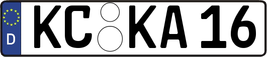 KC-KA16