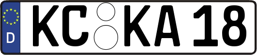 KC-KA18