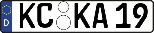 KC-KA19