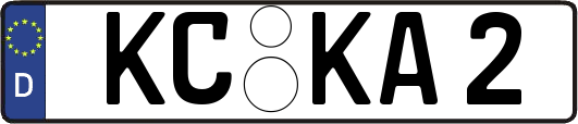 KC-KA2