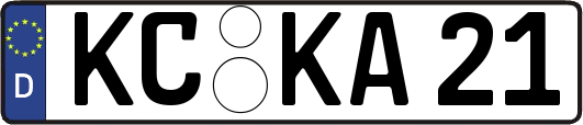 KC-KA21