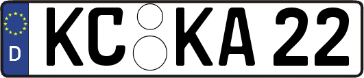 KC-KA22