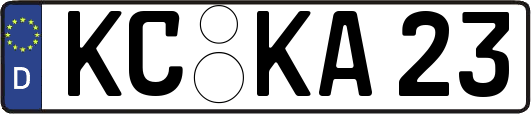 KC-KA23