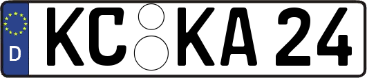KC-KA24