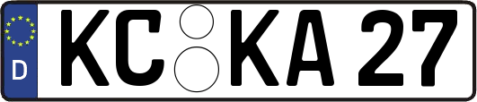 KC-KA27