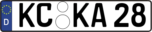 KC-KA28