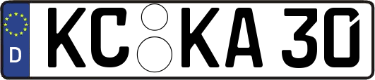 KC-KA30