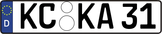 KC-KA31