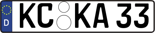 KC-KA33