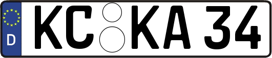 KC-KA34