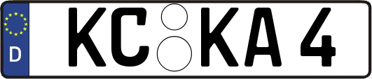 KC-KA4