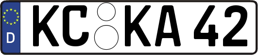 KC-KA42
