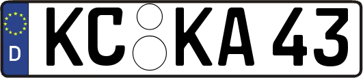 KC-KA43