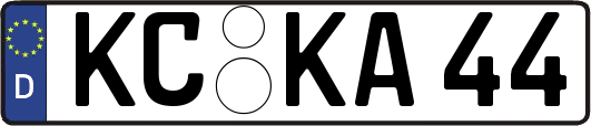 KC-KA44