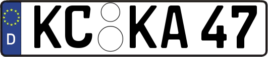 KC-KA47