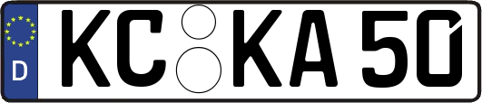 KC-KA50