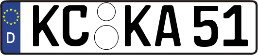 KC-KA51