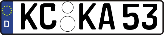 KC-KA53