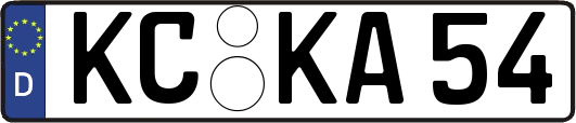 KC-KA54