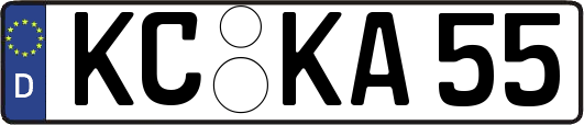 KC-KA55