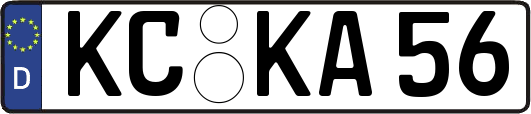 KC-KA56