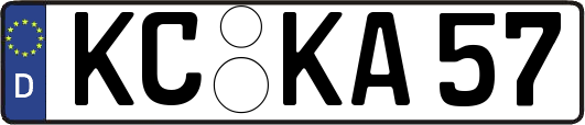 KC-KA57