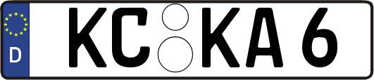 KC-KA6