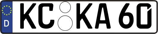 KC-KA60