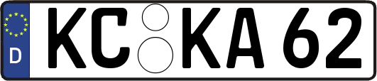 KC-KA62