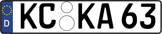 KC-KA63