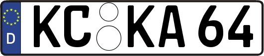 KC-KA64