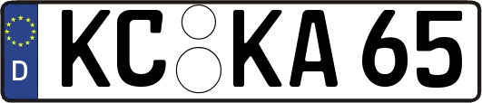 KC-KA65