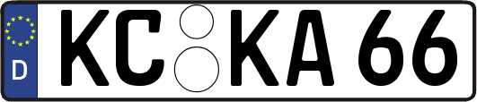 KC-KA66