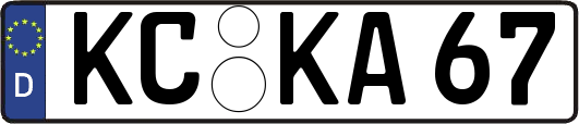 KC-KA67