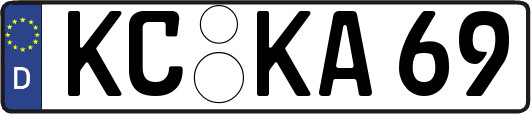 KC-KA69