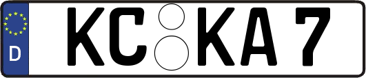 KC-KA7