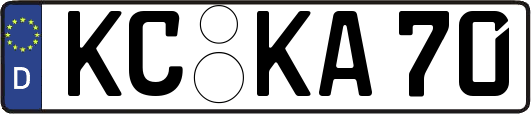 KC-KA70